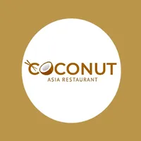 Coconut icon