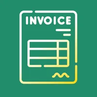 Simple Invoice Generator icon