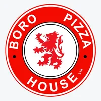 Boro Pizza House icon