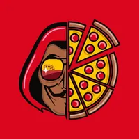 Pizza Heist icon