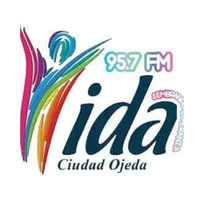 Vida 95.7 Fm Christian Radio icon