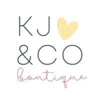 Shop KJ & Co icon