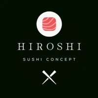 Hiroshi Sushi Concept icon