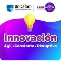 Innovación Prime icon