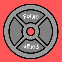 Forge - Lift More icon