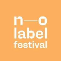 No Label icon