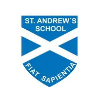 St. Andrew's School - Uruguay icon