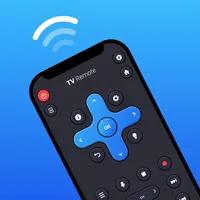 All TV Remote icon