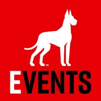 Great Dane Events icon