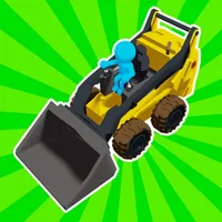 Treasure Excavator icon