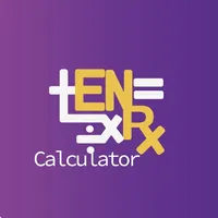 EN Rx Calculator icon