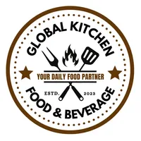 Global Kitchen Nepal icon