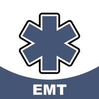 EMT B Prep 2023. icon