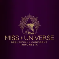 Miss Universe Indonesia icon