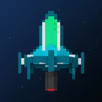 Tap Tap SHMUP icon