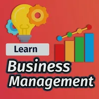 Learn Business Management Pro icon