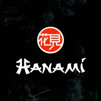 Hanami Ресторан icon