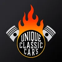 Unique Classic Car Auctions icon