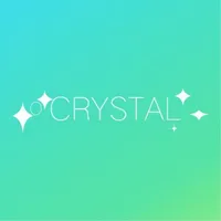 Crystal icon