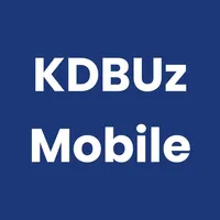 KDBUz Mobile v2 icon