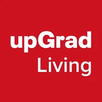 upGrad Living icon