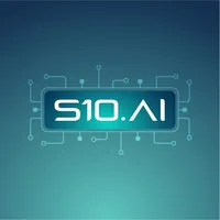 S10.ai #1 Medical Scribe icon