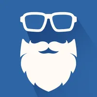 Face Editor: Mustache & Beard icon