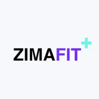 ZimaFit | Workouts & Diet icon