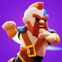 Rogue Fight 3D icon