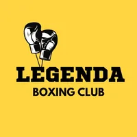 LEGENDA BOXING icon