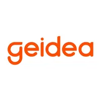 Geidea Café icon