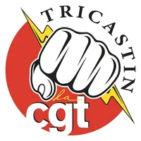 CGT EDF TRICASTIN icon