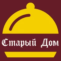 Старый Дом | Доставка еды icon