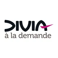 Divia à la demande icon