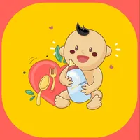 Feeding icon