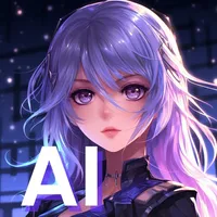 Picrew : Anime AI Generator icon