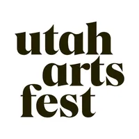 Utah Arts Festival icon