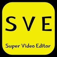 SVE icon