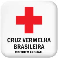 Cruz Vermelha DF icon