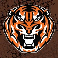 Texas Tiger Athletics icon