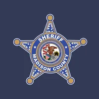 Madison County Sheriffs Office icon