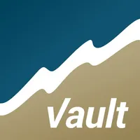 BlueShore Financial Vault icon