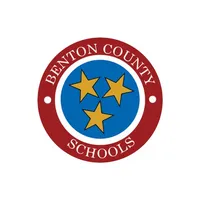 Benton County Schools, TN icon