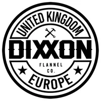 DIXXON UK icon