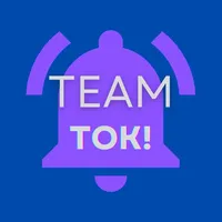 TeamTok! icon