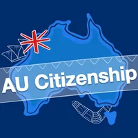 Citizenship Test AU 2023 icon