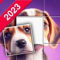 Jigsaw Sort: Block puzzle icon