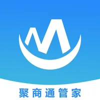 聚商通管家 icon