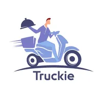 Truckie Driver icon