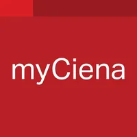 myCiena icon